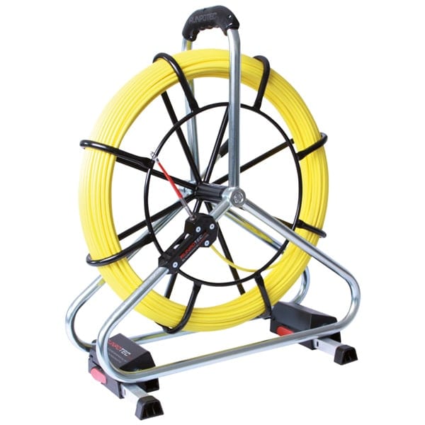 Sondă spirală standard din fibră de sticlă Ø 6 mm