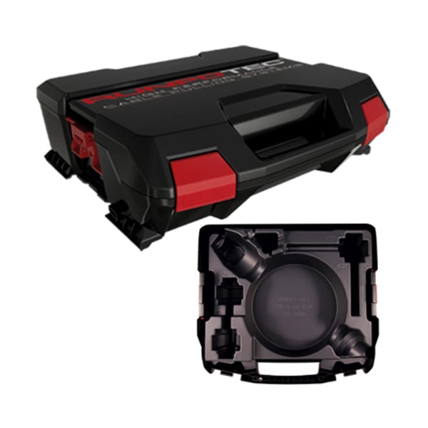 Trăgător de cablu RUNPOTEC RT 2008