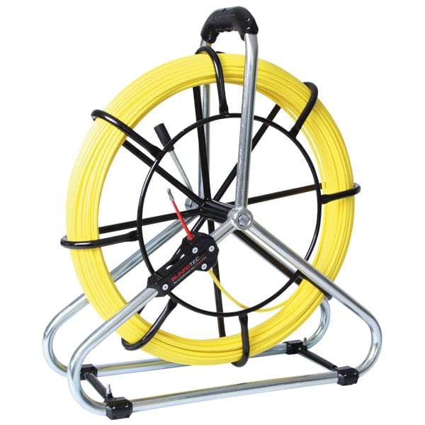 Sondă spirală standard din fibră de sticlă Ø 6 mm