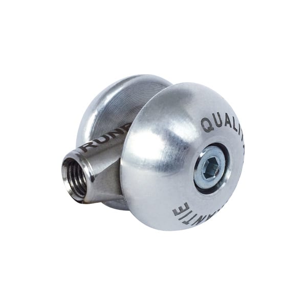 Rolă aluminiu/oțel inoxidabil Ø 25 mm