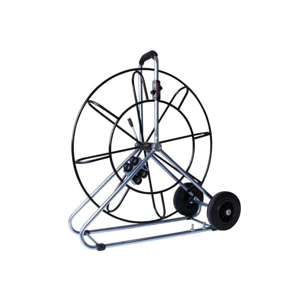 Cadru din oțel pentru trăgător Ø 720 mm/ 28,346 in.