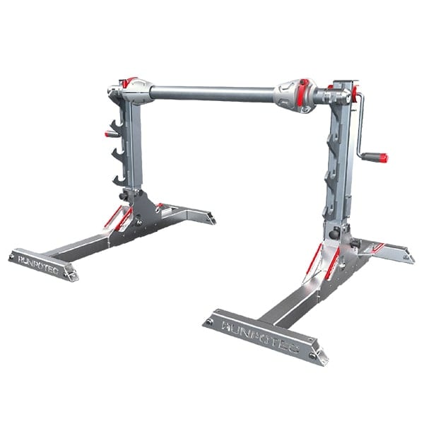 Derulator tamburi 4500 kg