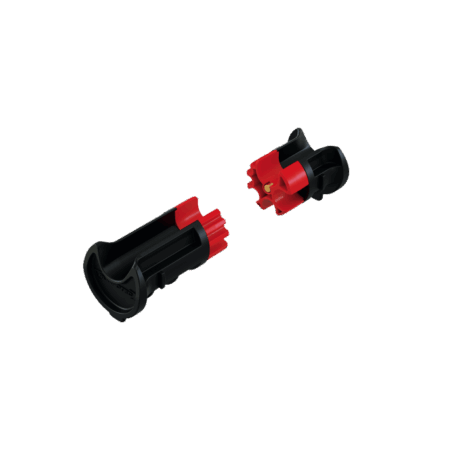 MULTI-JAW RM35 - ROTUND