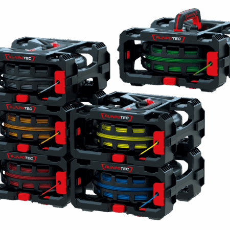 CB 260 Cable Box - 6 buc